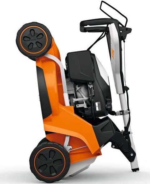 STIHL RM 448.3 V