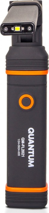 Quantum Accord