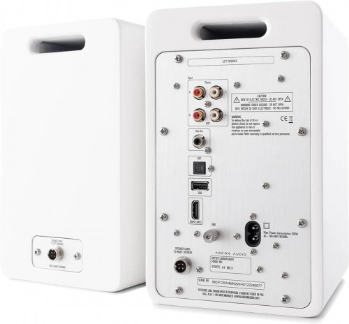 Argon Audio Forte A4 WiFi