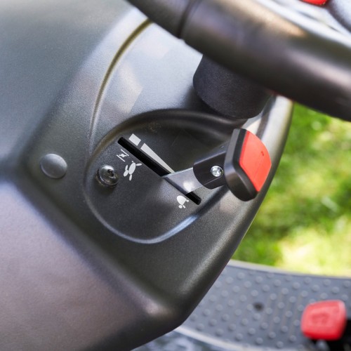 AL-KO Comfort 18-111.4 HDS-A V2