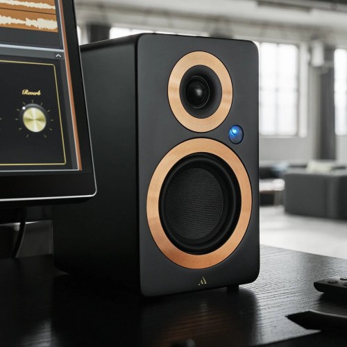 Argon Audio Forte A5 WiFi