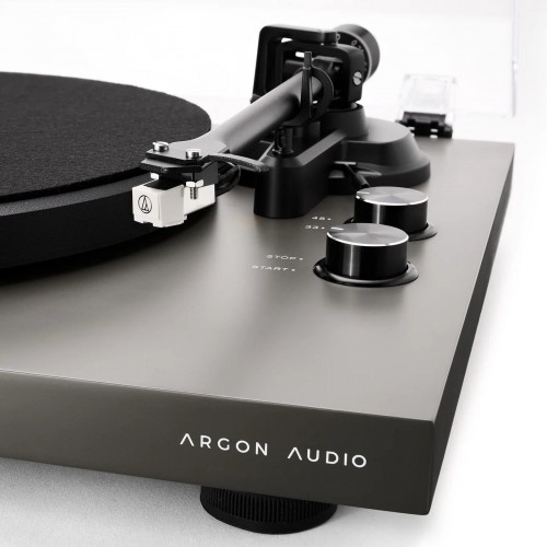 Argon Audio TT MK2