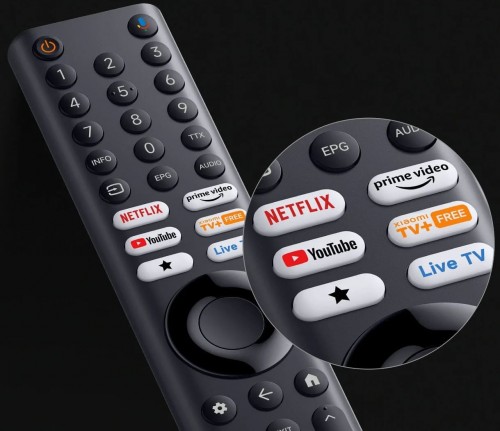 Xiaomi TV S Pro Mini LED 65 2026