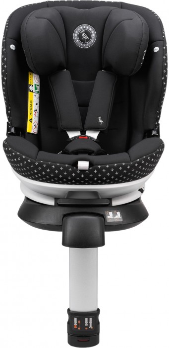 STM Niki Complete i-Size 360