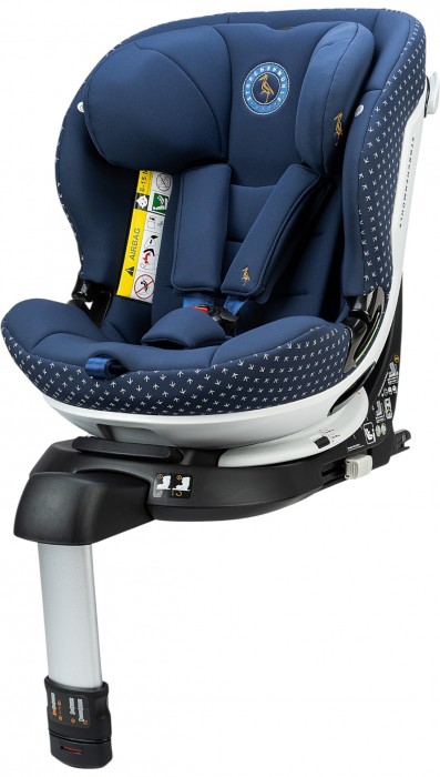 STM Niki Complete i-Size 360