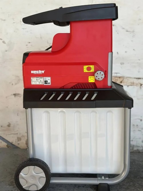 HECHT 6300 XL SILENT