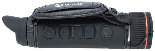 Guide TJ650L