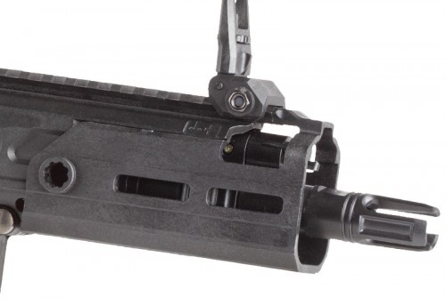 Sig Sauer MCX Rattler BB