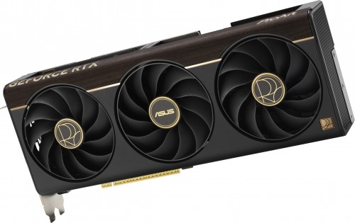 Asus GeForce RTX 5080 ProArt OC