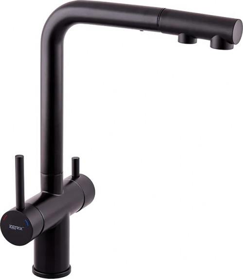 Zerix Lux-024 ZX5555