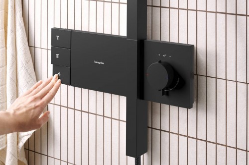 Hansgrohe Raindance Alive S 300 24595000