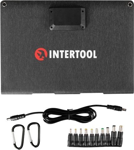 Intertool PS-0001