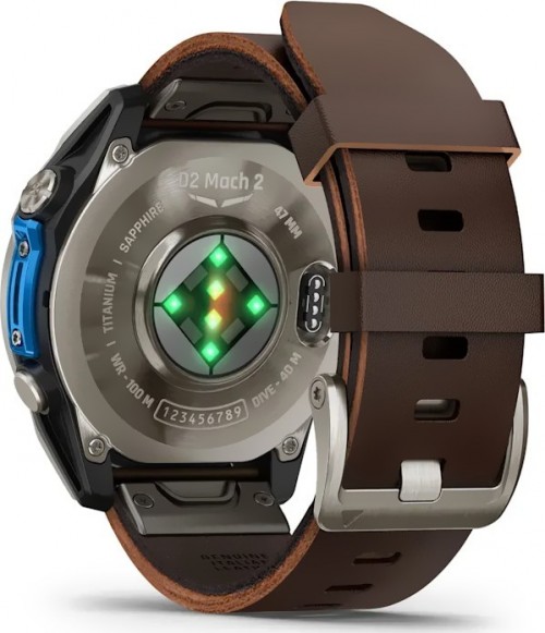 Garmin D2 Mach 2 47mm