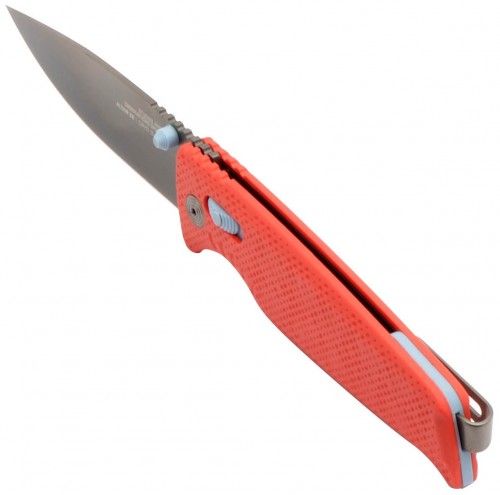 SOG Altair XR Canyon Red/Stone Blue