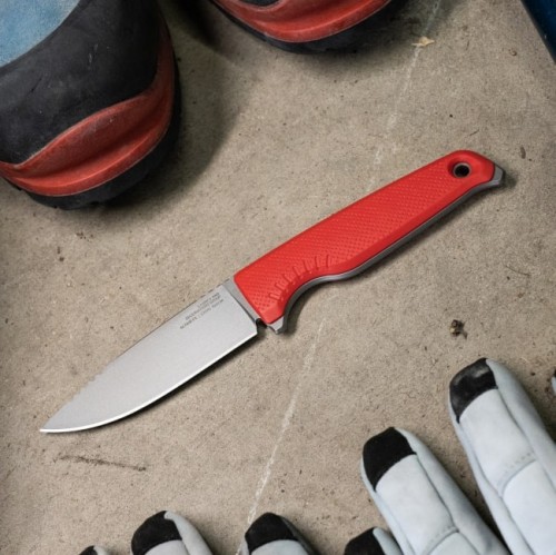 SOG Altair FX Canyon Red