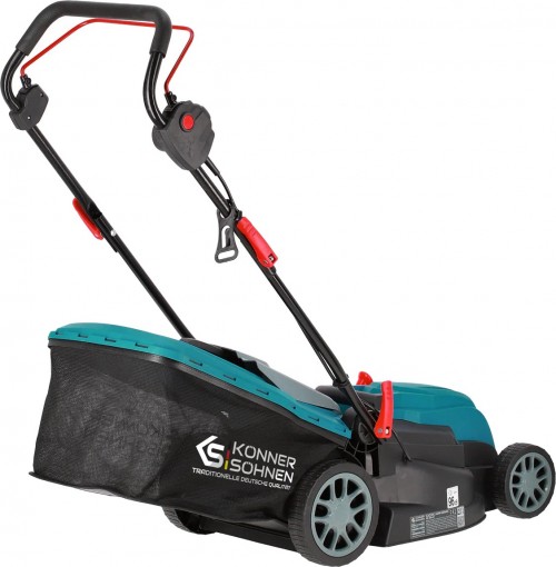 Konner&Sohnen KS 38LM