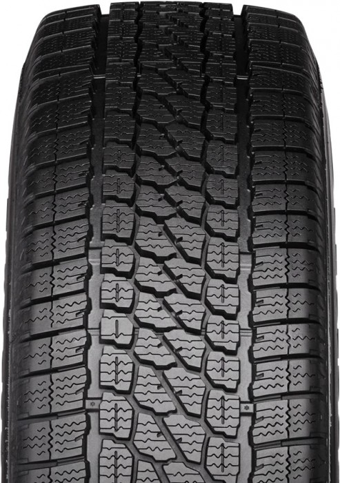 Firestone Vanhawk 2 Winter EVO