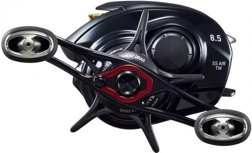 Daiwa SS Air TW 8.5L