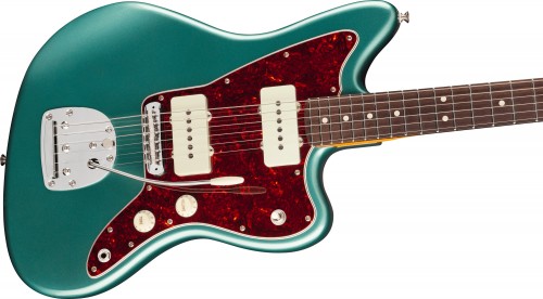 Fender American Professional Classic Jazzmaster