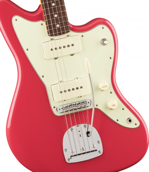 Fender American Professional Classic Jazzmaster