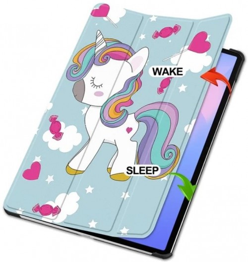 Becover Smart Case for Galaxy Tab A11