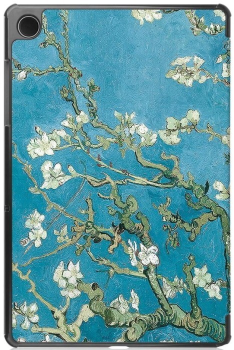 Becover Smart Case for Galaxy Tab A11