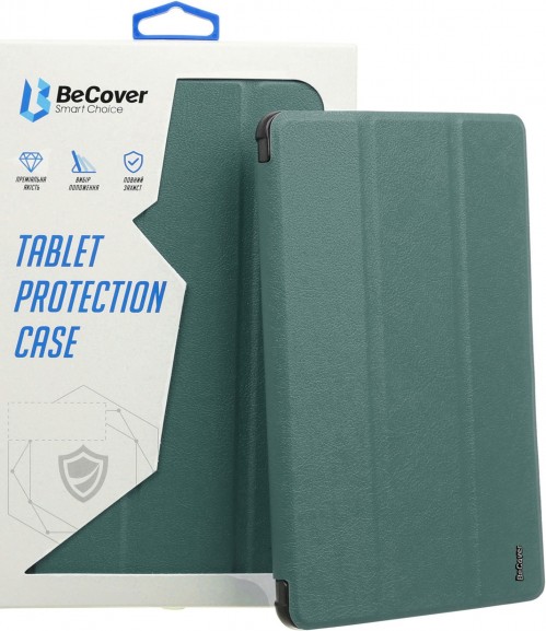 Becover Smart Case for Galaxy Tab S10 FE Plus