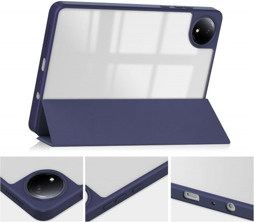 Becover Soft Edge TPU for Redmi Pad SE 8.7