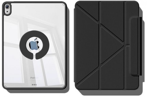 Becover Ultra Slim Origami Flex for iPad Air 2022 M1