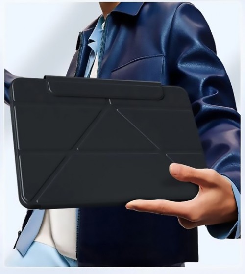 Becover Ultra Slim Origami Flex for iPad Pro 11 2024 M4