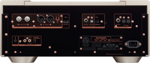 Marantz SACD 10