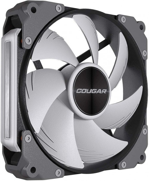 Cougar Apolar 120 ARGB Black 3-pack