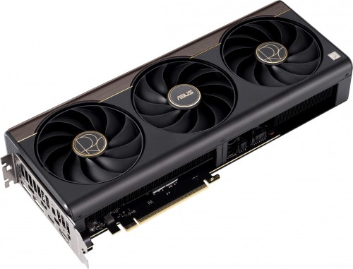Asus GeForce RTX 5070 Ti ProArt OC
