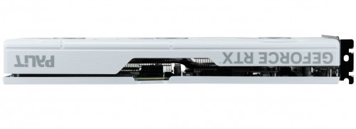 Palit GeForce RTX 5070 White OC