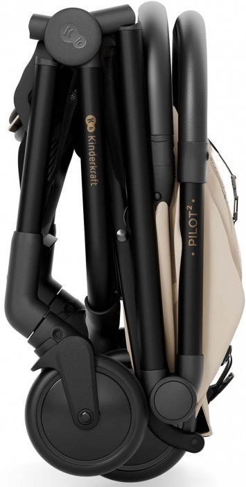 Kinder Kraft Pilot 2