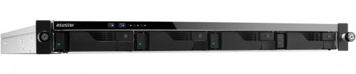 ASUSTOR Lockerstor 4RS