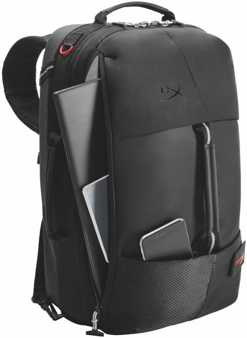 HyperX Knight Backpack