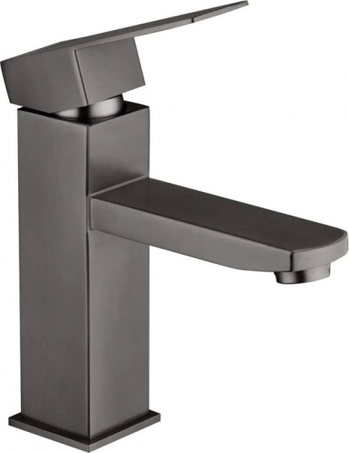 KRONER Edelstahl Kubus-ESG010 CV023009