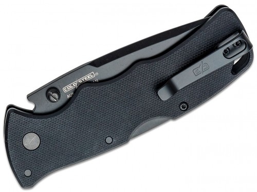 Cold Steel Verdict Spear Point BB