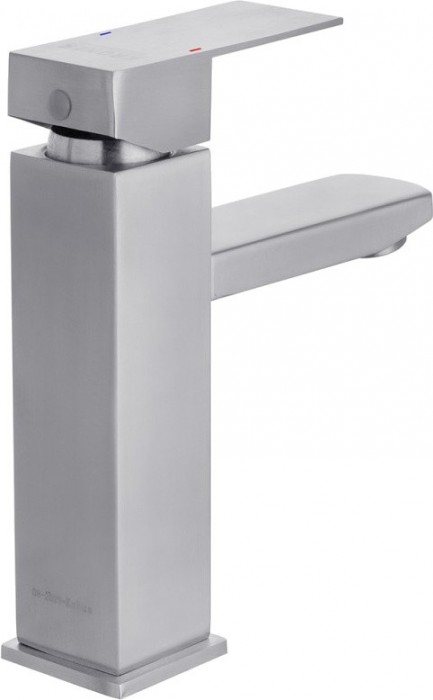 KRONER Edelstahl Kubus CVS30150