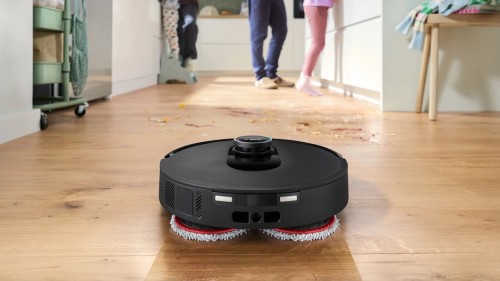 Bosch Spotless Max Cam BCRDW 3BX