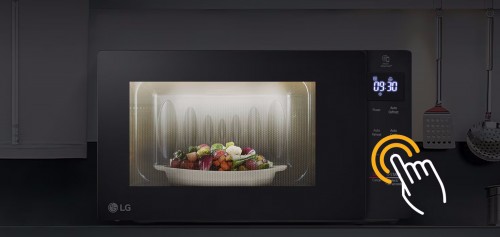 LG NeoChef MS-2032GAS