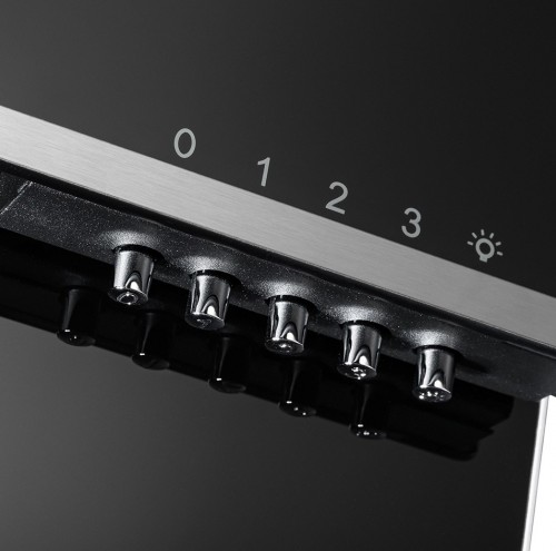 Pyramida ASH 60 PB 800 XGBL