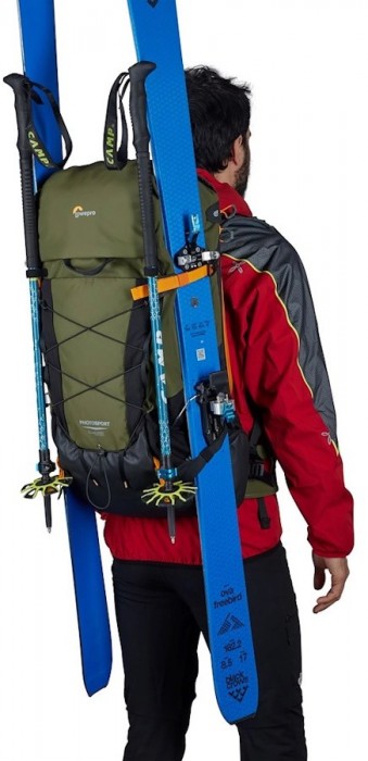 Lowepro PhotoSport X BP 45L AW