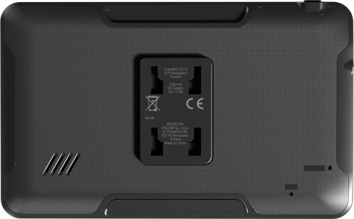 MODECOM FREEWAY CX 7.4