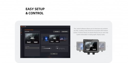 ID-COOLING DL360 MAX