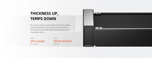 ID-COOLING DL360 MAX