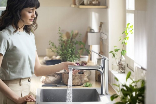 Hansgrohe Zesis M33 sBox 74823000