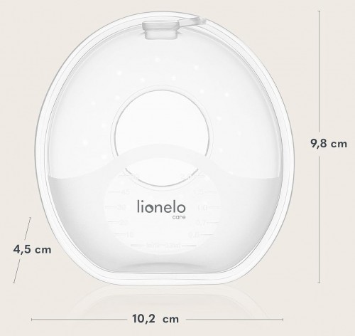 Lionelo Milky Simple