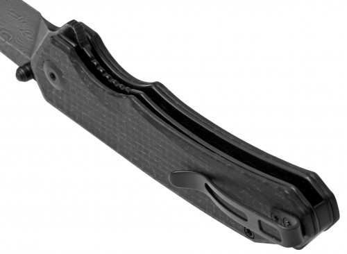 Civivi Brazen C2023DS-1